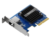 Synology E10G30-T1 1x RJ-45 10Gbit - 1544946 - zdjęcie 1